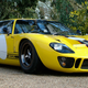 Illustration for article titled Ever Wonder What Happened To iGrand Prixs/i Ford GT40 Camera Car?